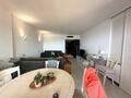 PARC SAINT ROMAN FOR RENT: 2 Rooms - sea view - terrace - parking - Apartments for rent in Monaco