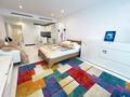 Carré d'or - Le Mirabeau  4 rooms - Apartments for rent in Monaco