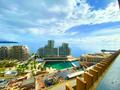 Carré d'or - Le Mirabeau  4 rooms - Apartments for rent in Monaco