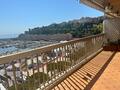 SHANGRI-LA: FOR RENT 4P- PANORAMIC PORT VIEW - TERRACE - Apartments for rent in Monaco
