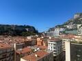 SHANGRI-LA: FOR RENT 4P- PANORAMIC PORT VIEW - TERRACE - Apartments for rent in Monaco