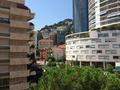 CHÂTEAU D'AZUR - Studio - Apartments for rent in Monaco