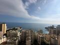 Château Le Périgord II - 2 BEDROOMS - Apartments for rent in Monaco
