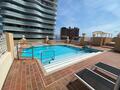 VILLAS DEL SOLE - 5-room apartment - Apartments for rent in Monaco