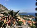LA TOUR DU PARC SAINT ROMAN 3 pièces - Apartments for rent in Monaco