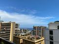 Grand studio à la location dans la Résidence LE SOLEIL D'OR. - Apartments for rent in Monaco