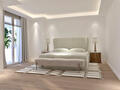 CARRÉ D'OR / METROPOLIS / 5 ROOMS WITH VERANDA - Apartments for rent in Monaco