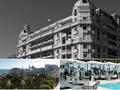 CARRÉ D'OR / METROPOLIS / 5 ROOMS WITH VERANDA - Apartments for rent in Monaco
