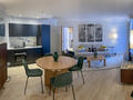 MONTE CARLO / FAIRMONT / 3 ROOMS FURNISHED - Apartments for rent in Monaco