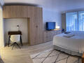 MONTE CARLO / FAIRMONT / 3 ROOMS FURNISHED - Apartments for rent in Monaco