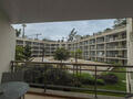 MONTE CARLO / FAIRMONT / 3 ROOMS FURNISHED - Apartments for rent in Monaco