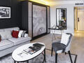 CARRÉ D'OR/ FURNISHED STUDIO - Apartments for rent in Monaco