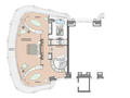 CARRÉ D'OR / DUPLEX 5 ROOMS - Apartments for rent in Monaco