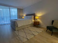 CARRÉ D'OR/ 3P FURNISHED SEA VIEW / PARKING AT AN ADDITIONAL COST - Apartments for rent in Monaco