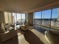 CARRÉ D'OR / DUPLEX 5 ROOMS / FURNITURE - Apartments for rent in Monaco