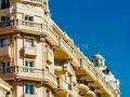 CARRÉ D'OR / METROPOLIS / 5 ROOMS WITH VERANDA - Apartments for rent in Monaco