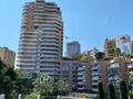 MONTE CARLO SUN / STUDIO WITH TERRACE / CELLAR and PARKING - Apartments for rent in Monaco