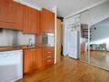SAINT ROMAN / RÉSIDENCE AUTEUIL / 2 PIECES - Apartments for rent in Monaco
