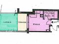 Beverly Palace Studio avec Jardin - Apartments for rent in Monaco