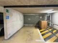FRONTIERE MONACO / THE FORUM / PARKING SPACE - Apartments for rent in Monaco