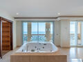 Fontveille - Palazzo Leonardo - 8 rooms - Apartments for rent in Monaco