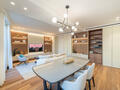 Carré d'Or - Le Richmond - Magnificent 3 room apartment - Apartments for rent in Monaco