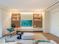 Carré d'Or - Le Richmond - Magnificent 3 room apartment - Apartments for rent in Monaco