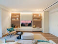 Carré d'Or - Le Richmond - Magnificent 3 room apartment - Apartments for rent in Monaco