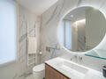 Carré d'Or - Le Richmond - Magnificent 3 room apartment - Apartments for rent in Monaco