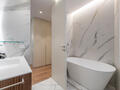 Carré d'Or - Le Richmond - Magnificent 3 room apartment - Apartments for rent in Monaco