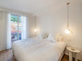 Carré d'Or - Le Richmond - Magnificent 3 room apartment - Apartments for rent in Monaco