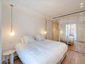 Carré d'Or - Le Richmond - Magnificent 3 room apartment - Apartments for rent in Monaco