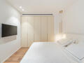 Carré d'Or - Le Richmond - Magnificent 3 room apartment - Apartments for rent in Monaco