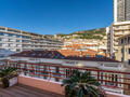 Carré d'Or - Le Richmond - Magnificent 3 room apartment - Apartments for rent in Monaco