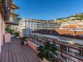 Carré d'Or - Le Richmond - Magnificent 3 room apartment - Apartments for rent in Monaco