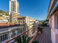 Carré d'Or - Le Richmond - Magnificent 3 room apartment - Apartments for rent in Monaco