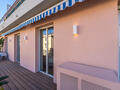 Carré d'Or - Le Richmond - Magnificent 3 room apartment - Apartments for rent in Monaco