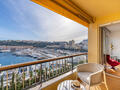 Monte Carlo - Le Beau Rivage - 2 Rooms - Apartments for rent in Monaco