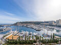 Monte Carlo - Le Beau Rivage - 2 Rooms - Apartments for rent in Monaco