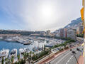 Monte Carlo - Le Beau Rivage - 2 Rooms - Apartments for rent in Monaco