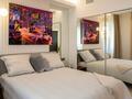 La Rousse - Le Rocazur - renovated 4/5-room apartment - Apartments for rent in Monaco