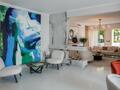 La Rousse - Le Rocazur - renovated 4/5-room apartment - Apartments for rent in Monaco