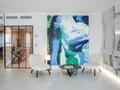 La Rousse - Le Rocazur - renovated 4/5-room apartment - Apartments for rent in Monaco