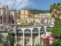 Duplex Boulevard de Suisse - Apartments for rent in Monaco