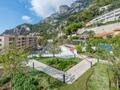 Jardin Exotique – L’Exotique – 6 roomed flat in new real estate  - Apartments for rent in Monaco
