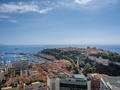 Jardin Exotique – 4 room apartment - Panoramic view - Apartments for rent in Monaco
