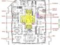 Fontveille - Palazzo Leonardo - 8 rooms - Apartments for rent in Monaco