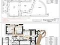 La Rousse - Le Rocazur - renovated 4/5-room apartment - Apartments for rent in Monaco