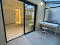 Exclusivity - Exotic Garden - Le Bettina - Studio of 37 m² furnished - Apartments for rent in Monaco