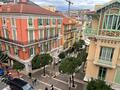 Superbe 3 pièces à la location - loi 887 - Apartments for rent in Monaco